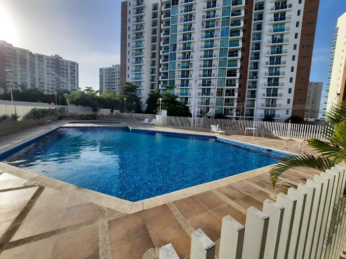 Portal II de Villa Campestre